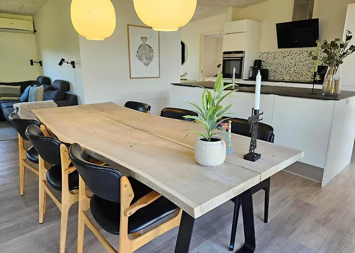 Fan023-fano-nonboevej-14 Holiday home Fano