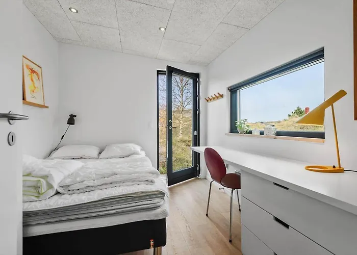 Holiday home Fan023-fano-nonboevej-14 Fano