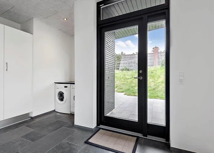 Holiday home Fan023-fano-nonboevej-14 *