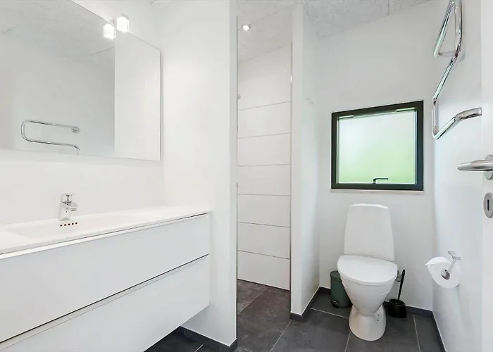 Fan023-fano-nonboevej-14 Semesterbostad *