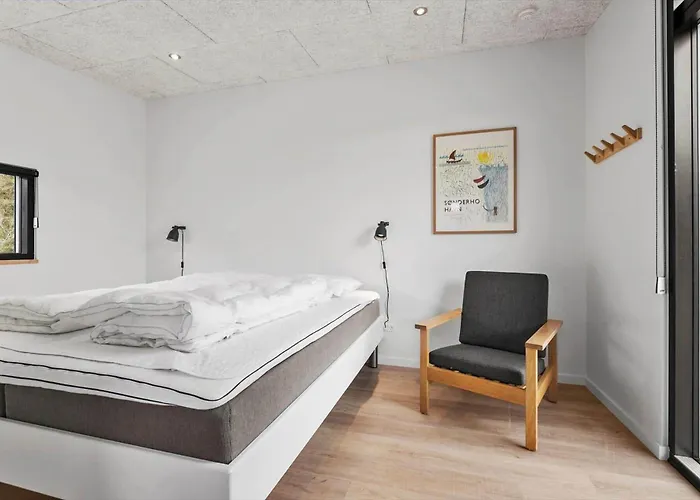 Fan023-fano-nonboevej-14 Semesterbostad *