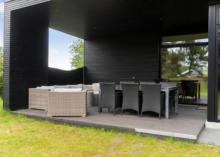 Fan023-fano-nonboevej-14 Holiday home Fano