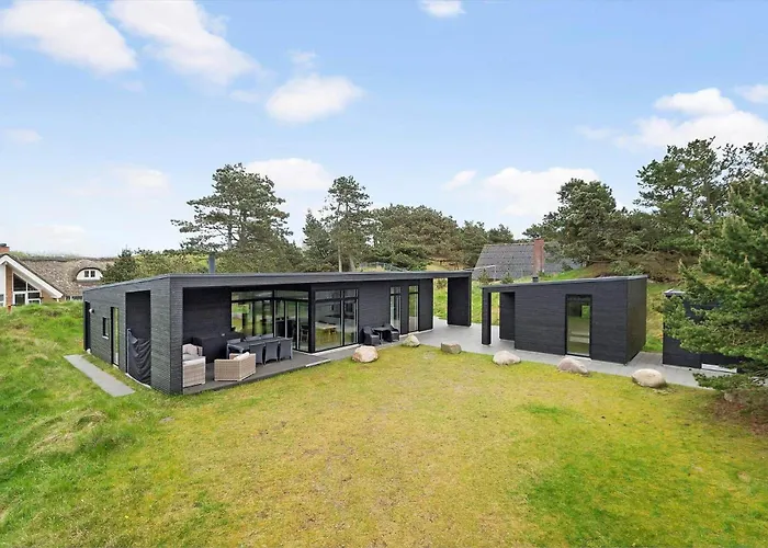 Holiday home Fan023-fano-nonboevej-14 *