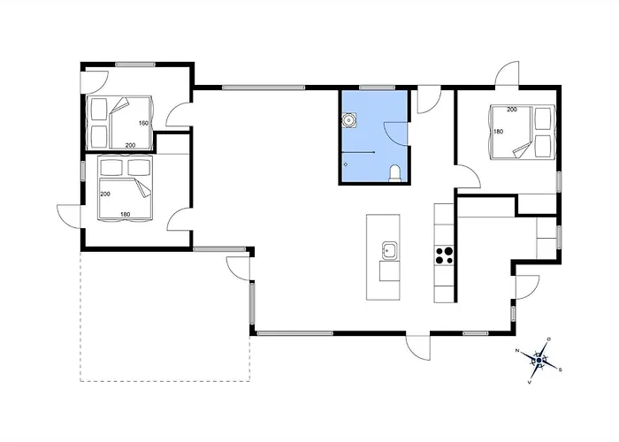 Holiday home Fan023-fano-nonboevej-14